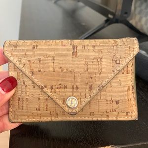 Dagne Dover Wallet